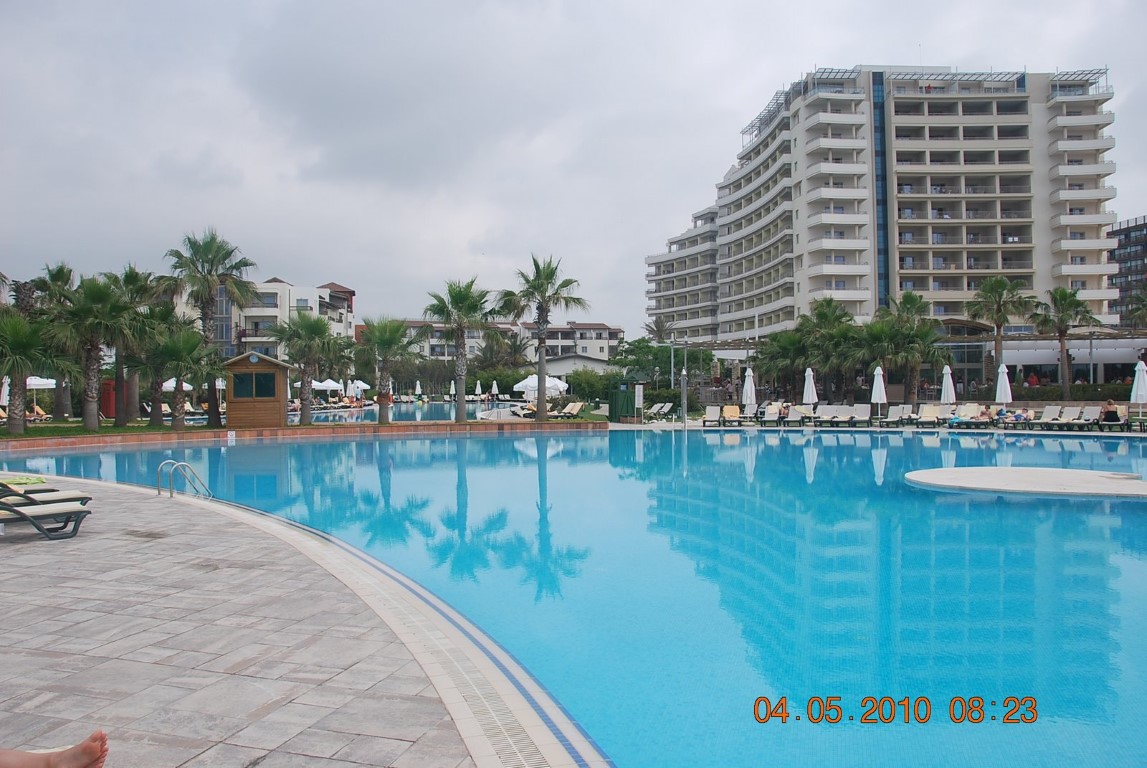 imagini hotel BARUT LARA